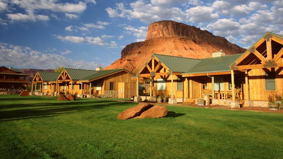 River Ranch