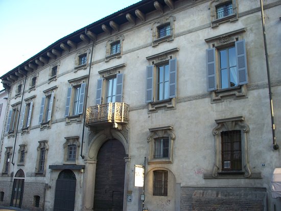 Palazzo Galeano