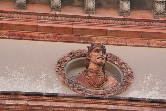 Palazzo Fodri