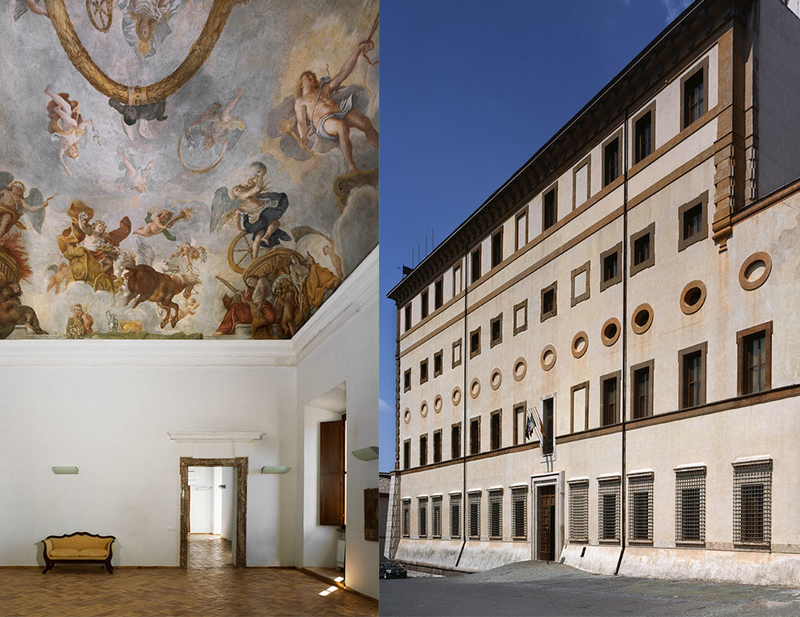 Palazzo Doria Pamphilj