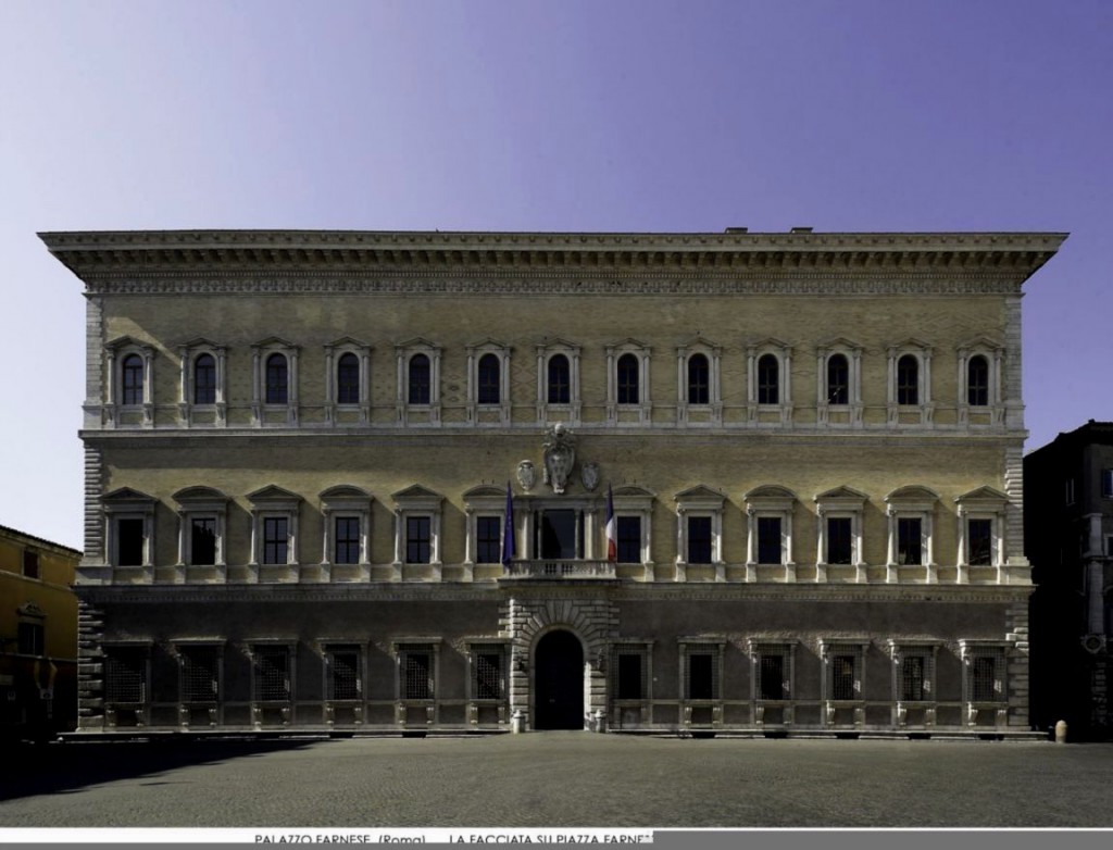 Palazzo Megale