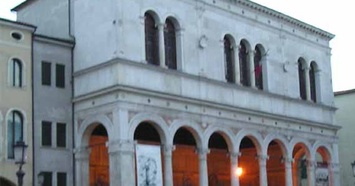 Palazzo Liviano