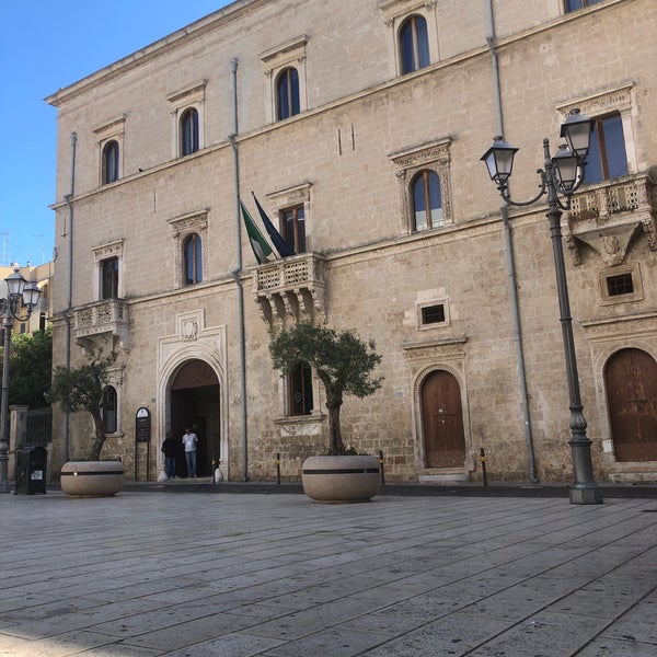 Palazzo De Marzo