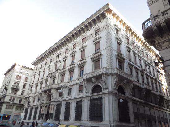 Palazzo della Ras