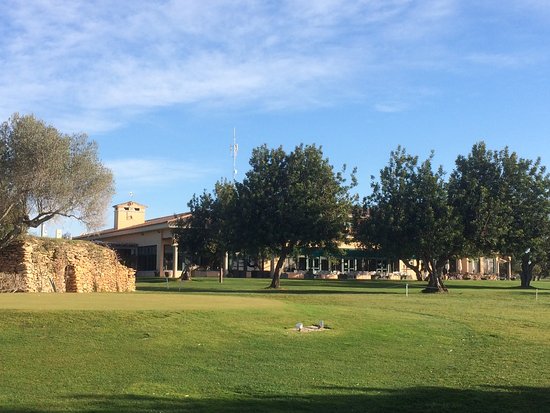 Panoramica Golf, Sports & Resort