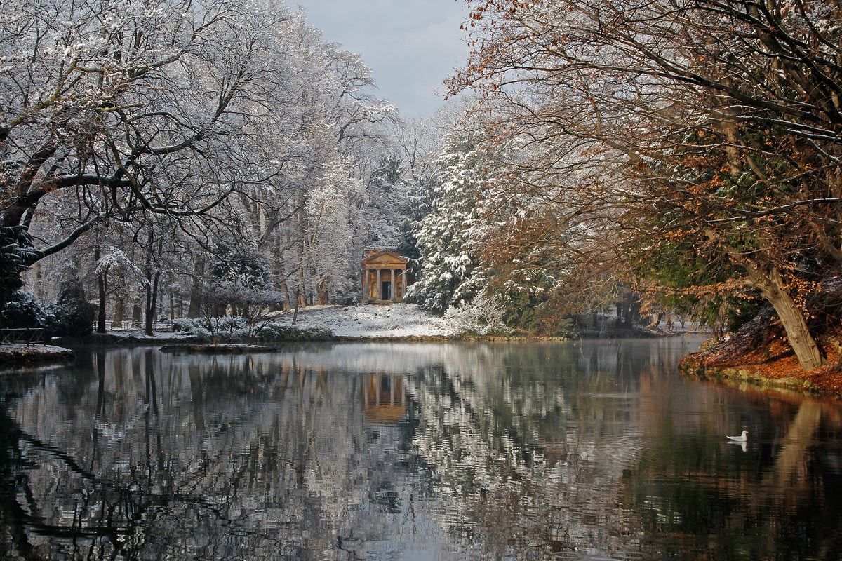Parco di Monza