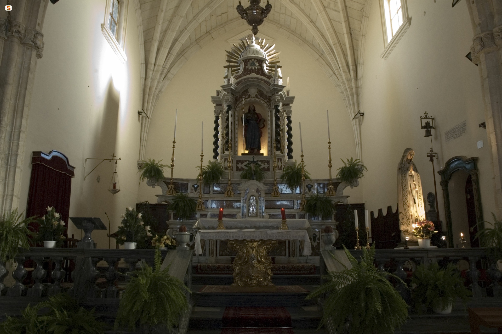 Parrocchia San Giacomo Apostolo