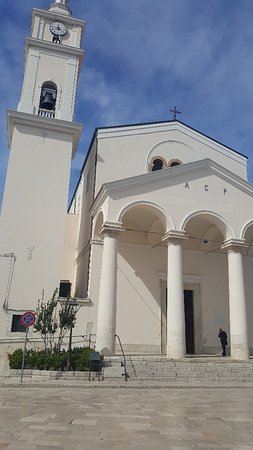 Parrocchia della Santissima Annunziata