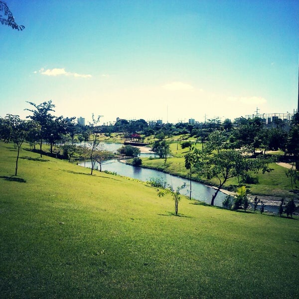Parque Atlantico