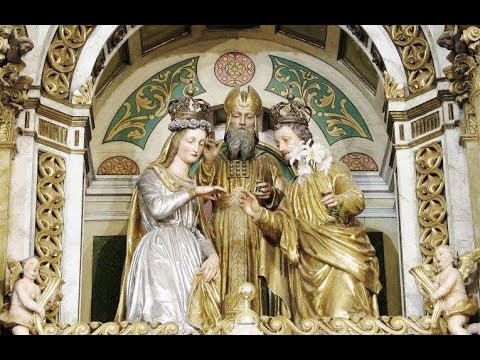Parrocchia Gesu Giuseppe e Maria