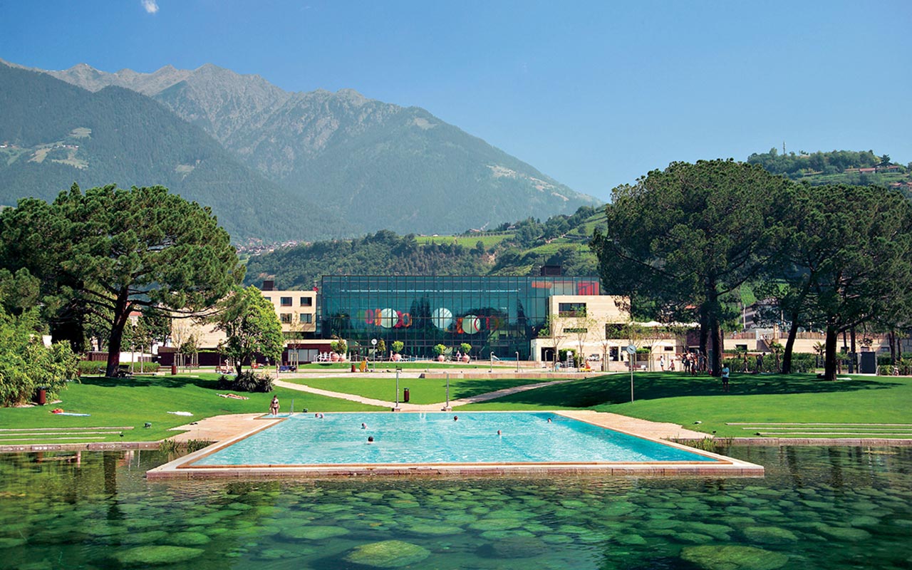 Terme Merano