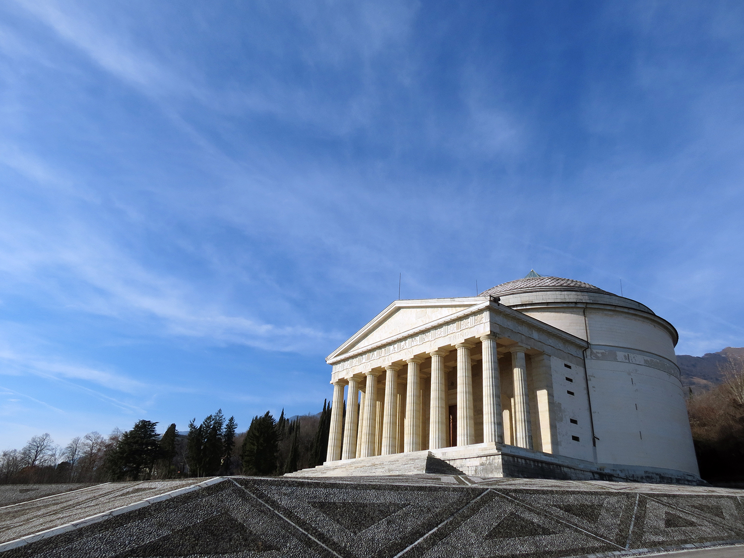 Tempio Canoviano di Possagno