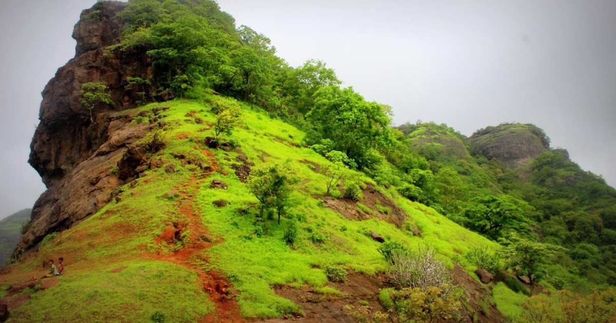Tandulwadi Fort