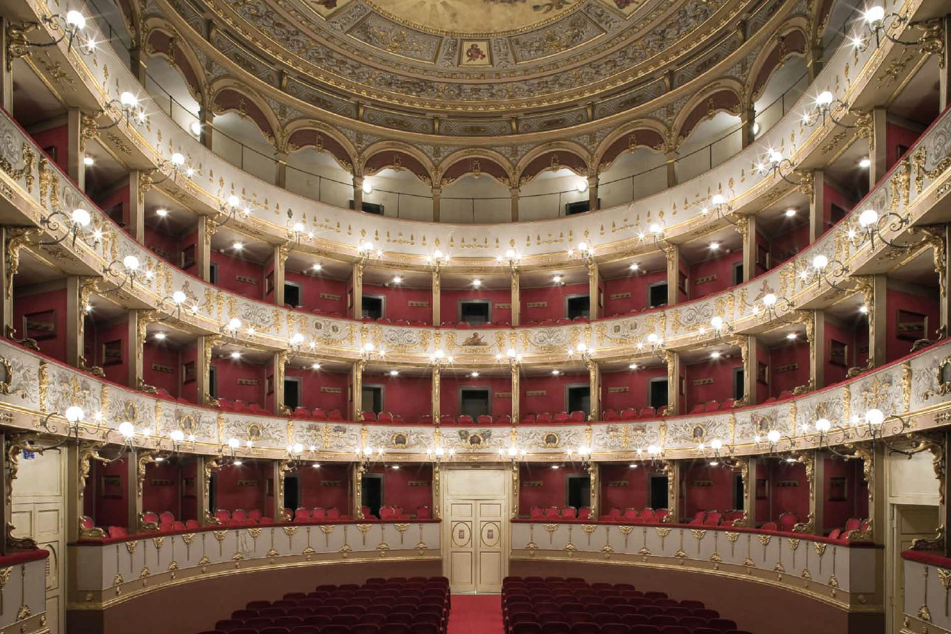 Teatro Curci