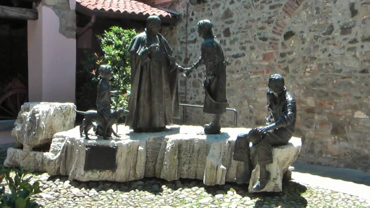 Teatro Giovanni XXIII