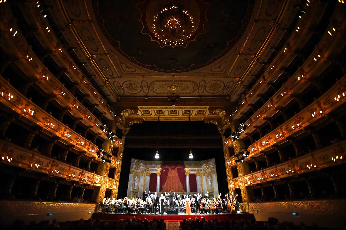 Teatro Mimesis