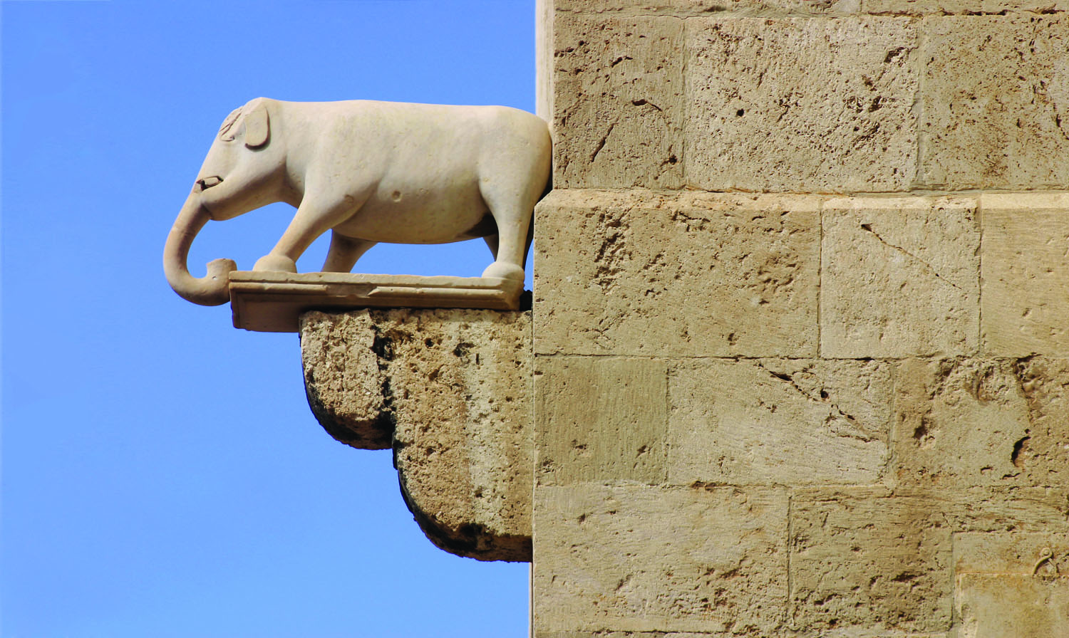 Torre dell'Elefante