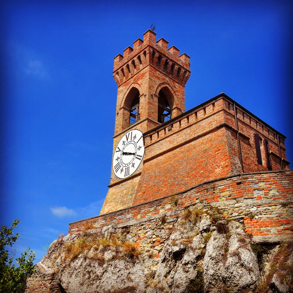 Torre DellOrologio