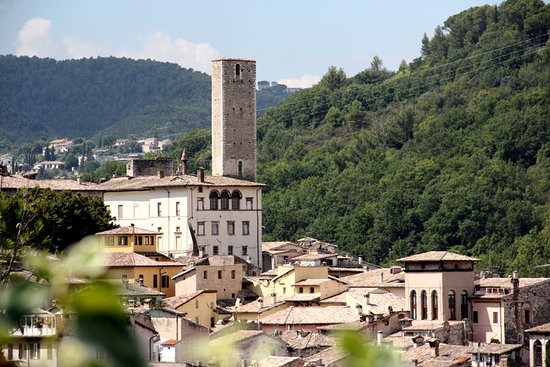 Torre dellOlio