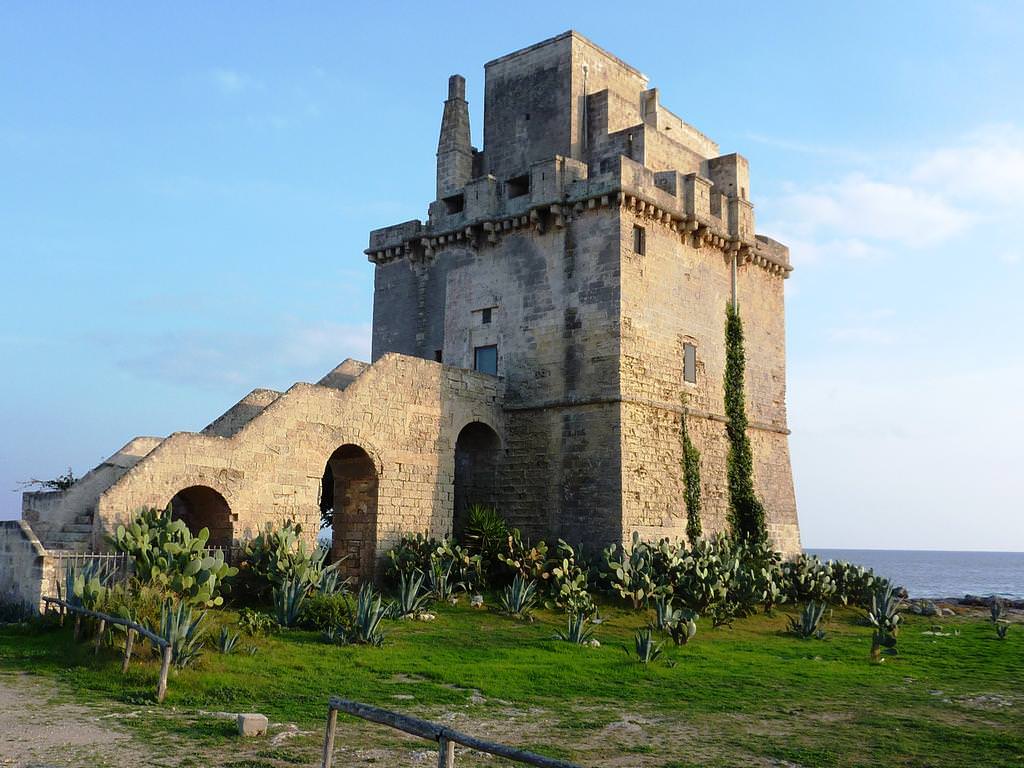 Torre Colimena