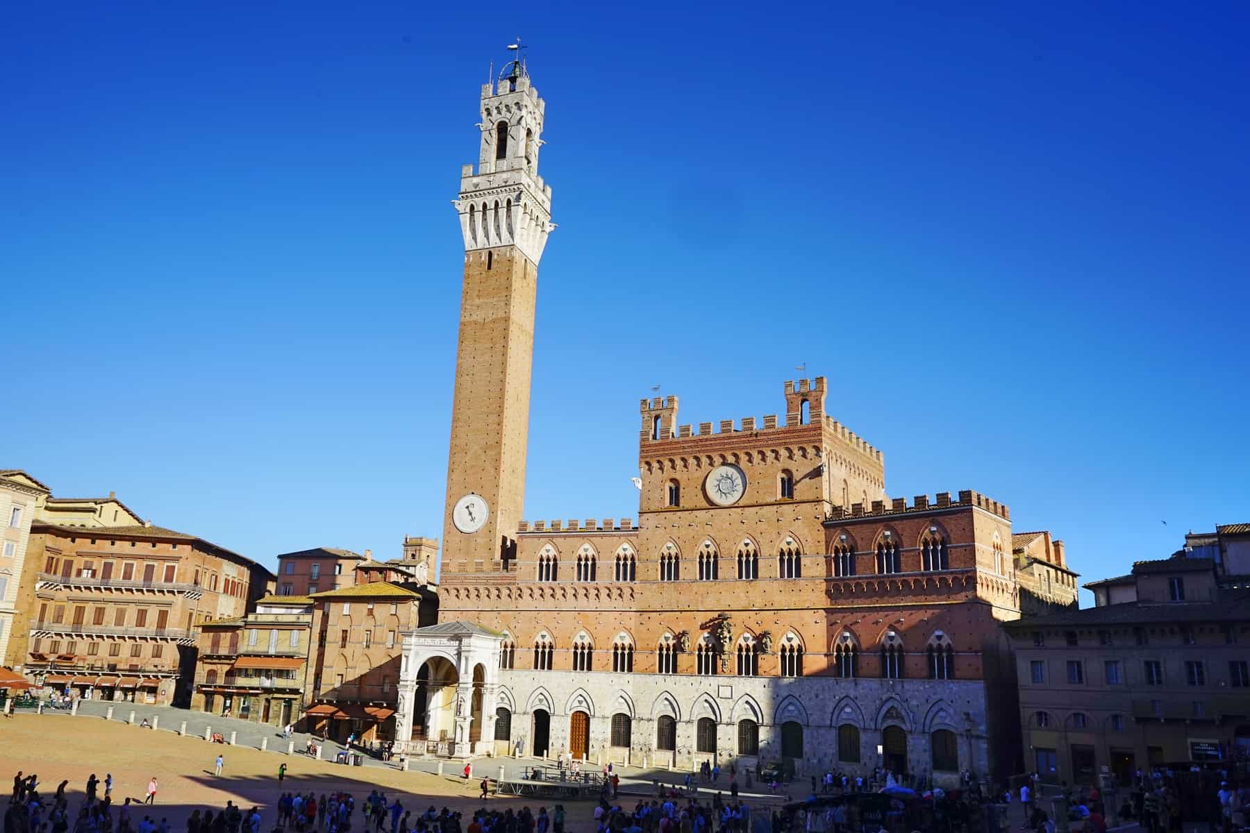 Torre del Visdomino