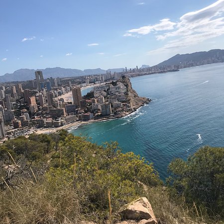 Torre el Aguilo