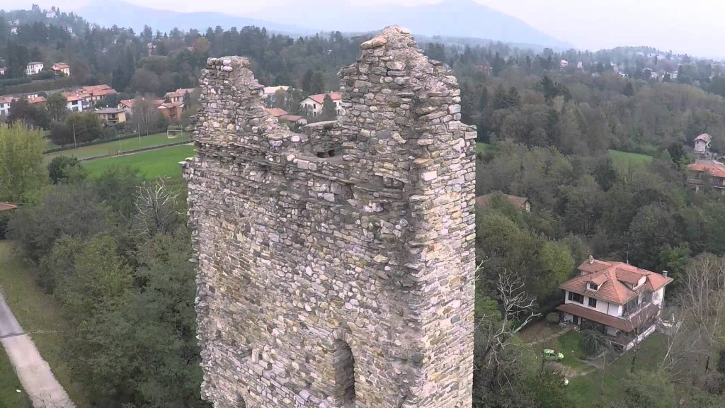 Torre di Velate