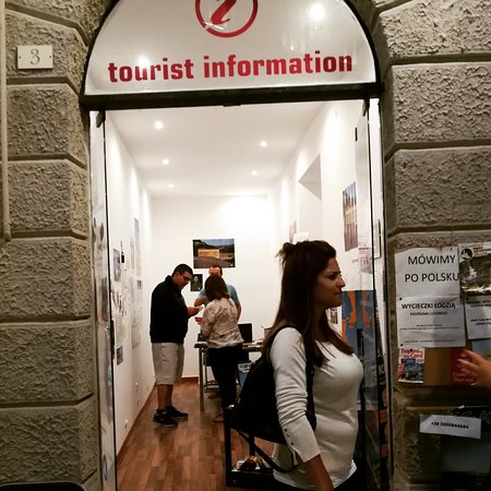 Turismo Trapani Info & Servizi - Trapani Easy srls