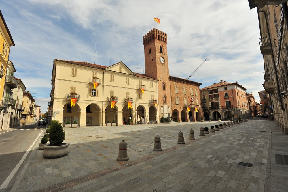 Ufficio Informazioni Nizza Monferrato