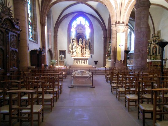 Trinitarian Church