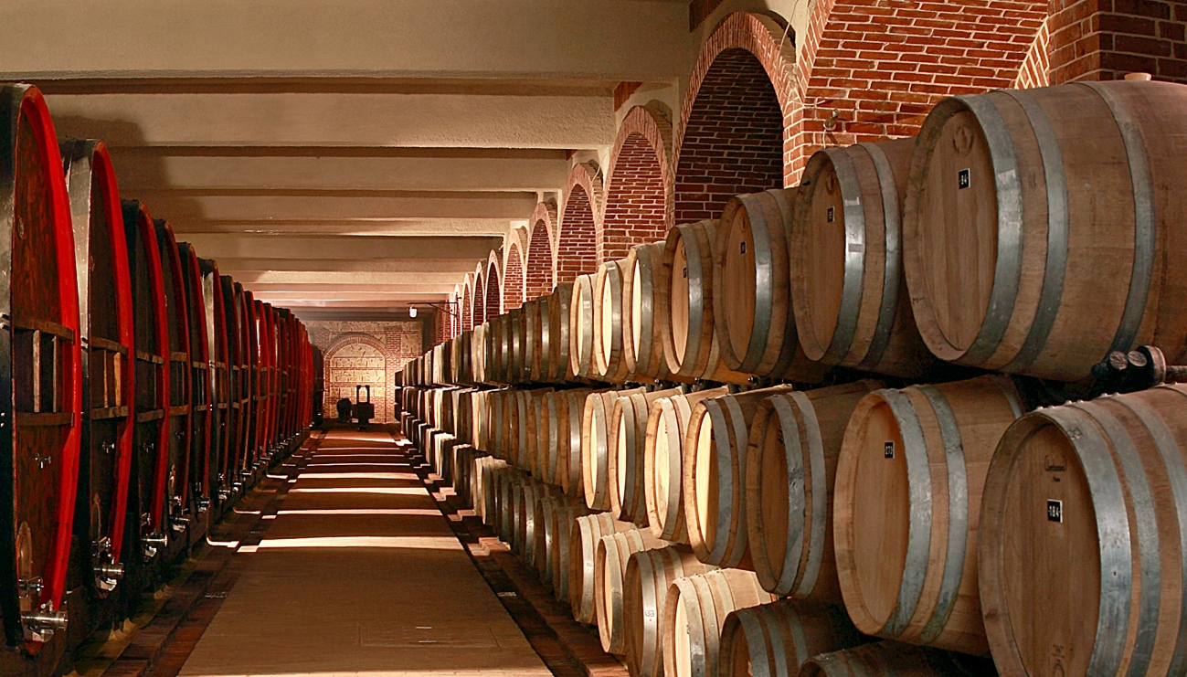 Tikves Winery