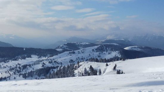 Skiarea Folgaria / Fiorentini