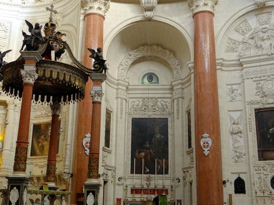 Shrine of Our Lady of Mount Carmel