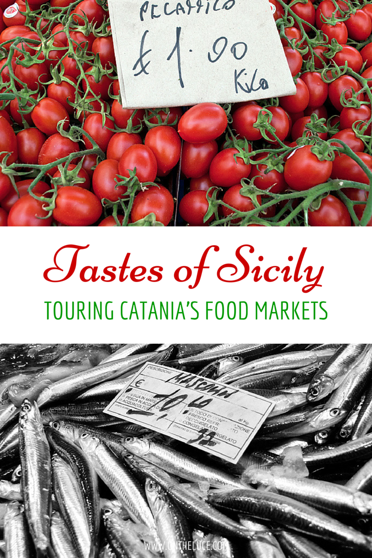 Sicily Cooking Class