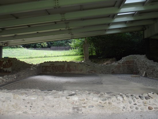 Santuario di Minerva