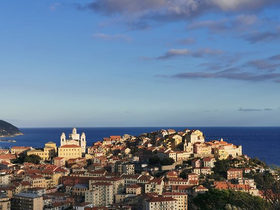 Santuario Monte Calvario