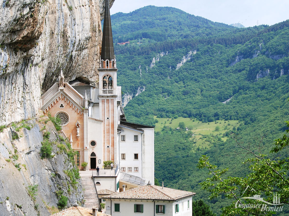 Santuario Madonna della Fontana