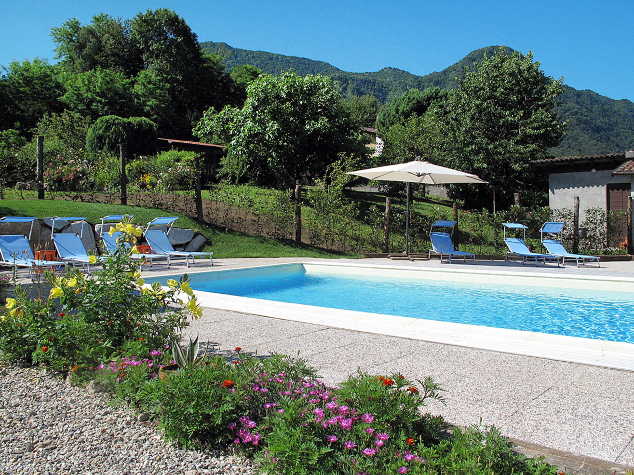 Sente della Costa