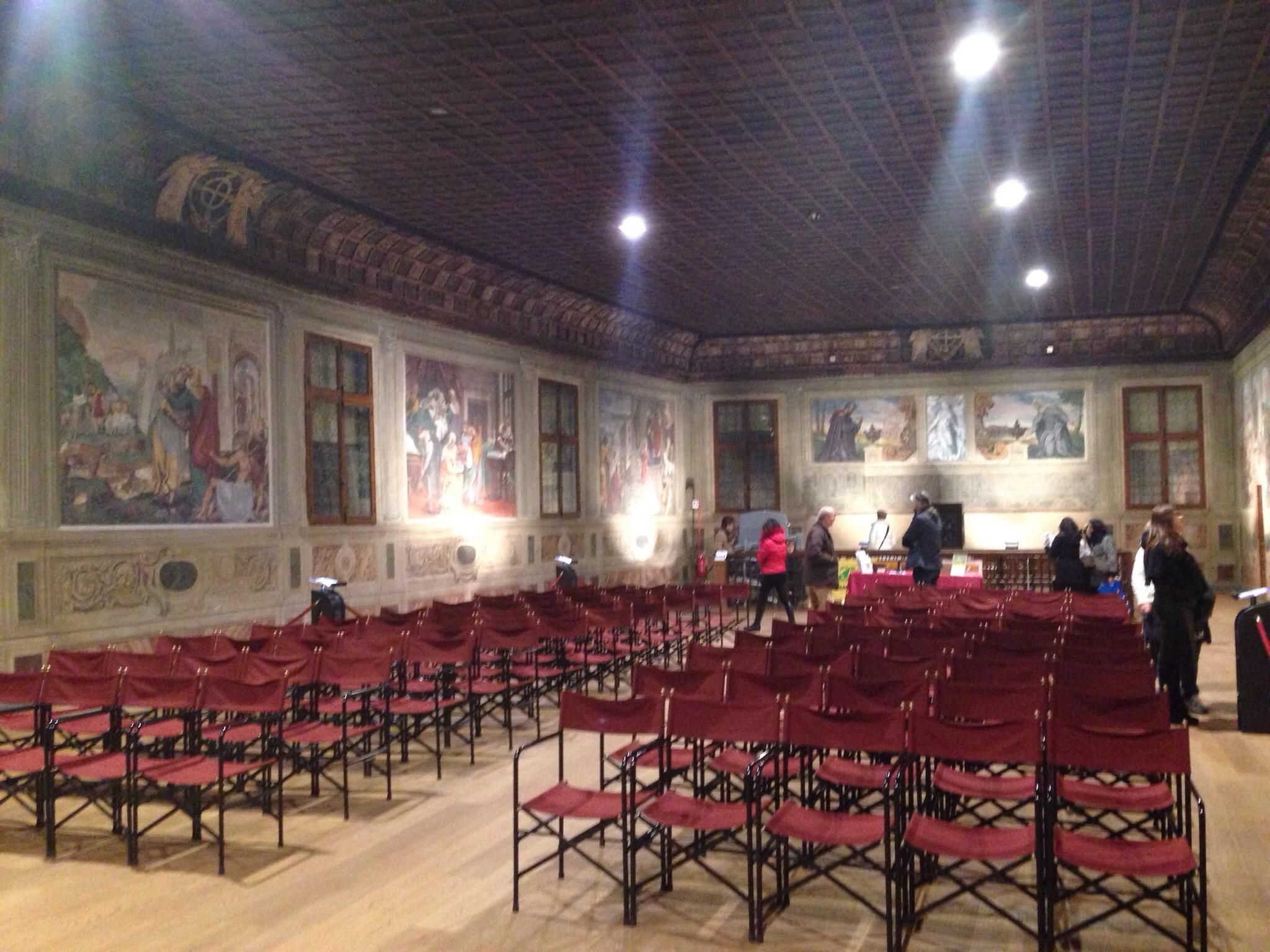 Scuola della Carità
