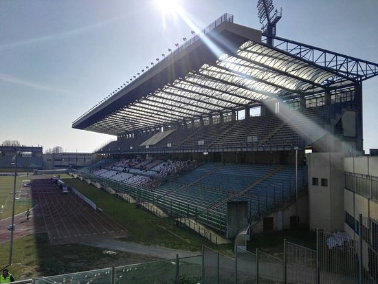 Stadio Euganeo