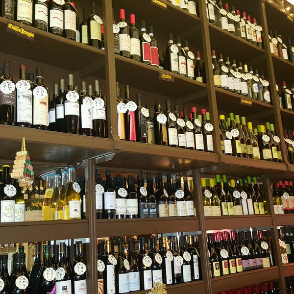 Storica Enoteca Del Centro