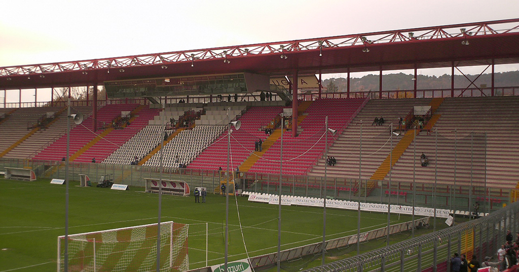 Stadio Renato Curi