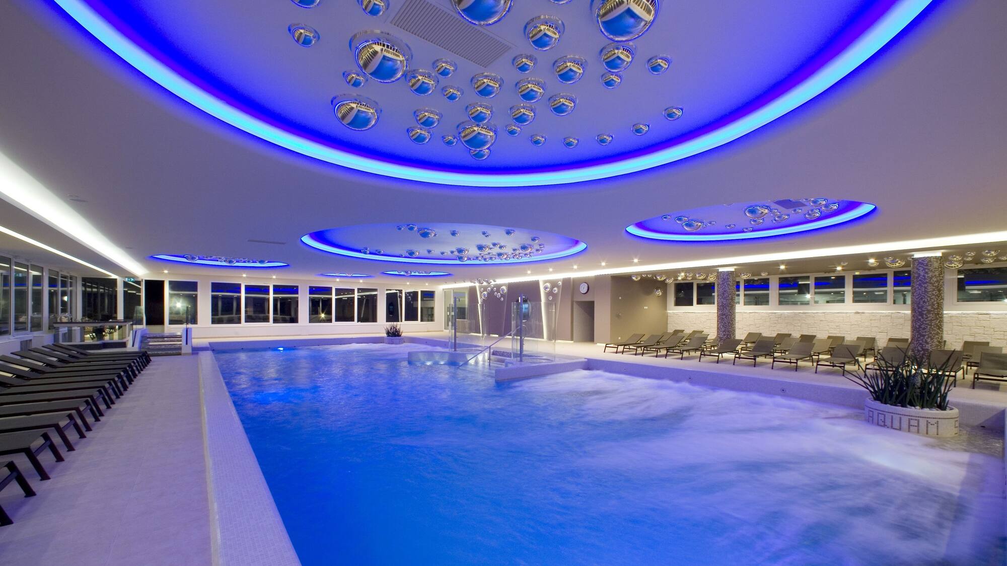SPA Venezia