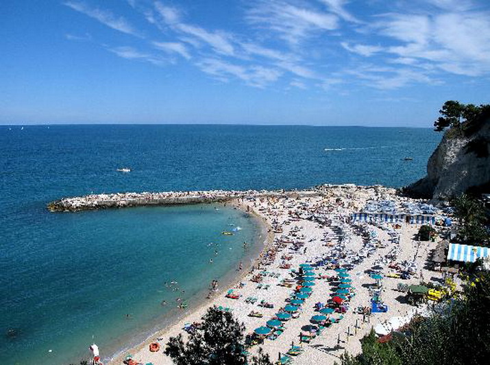 Spiaggia Urbani