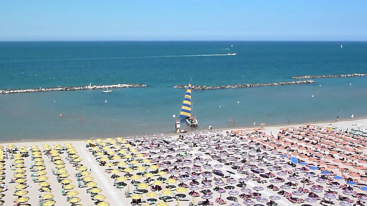 Spiaggia libera Sottomonte