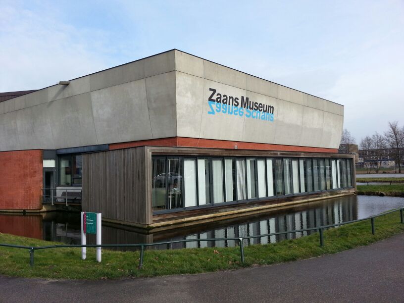 Zaans Museum