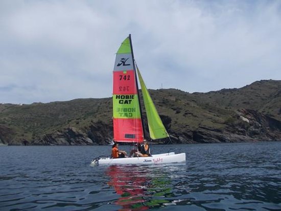 Windiscovery