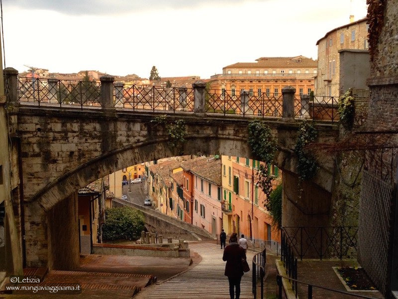 Via dellAcquedotto