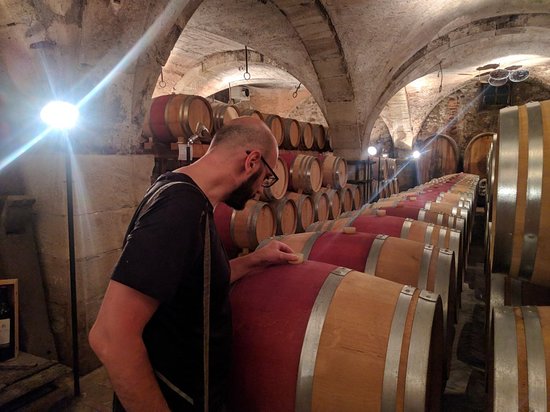 Unterhofer Winery