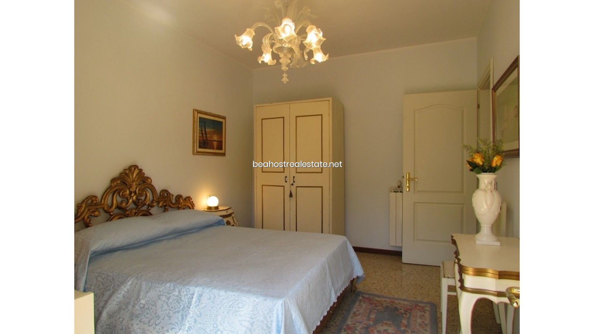 Villa Mocenigo, Ivancich Biaggini